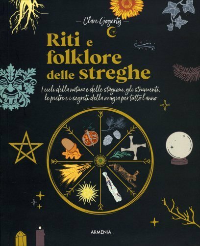 Libro riti folklore delle - libro, e