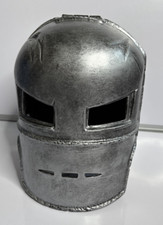 CUSTOM IRON MAN MK1 MACH 1