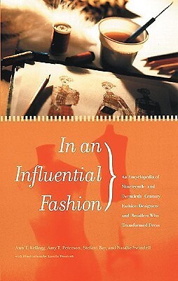 Influential fashion an - in, fashion: