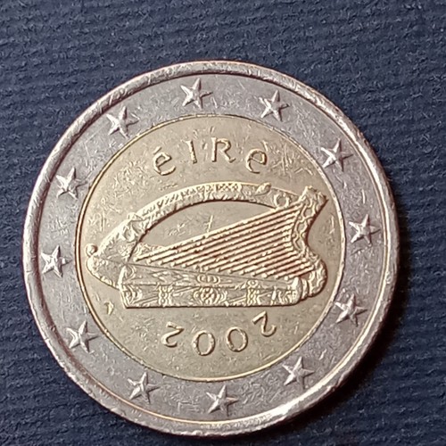 Eire 2002 - 2,