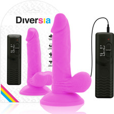 Dildo Vibratore Fallo