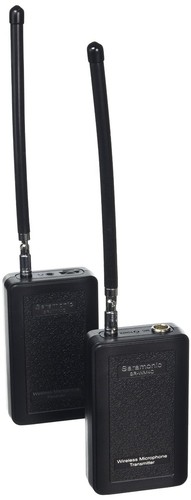 Saramonic wm4c sistema - sr-wm4c,