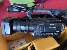 videocamera sony Mini HDV