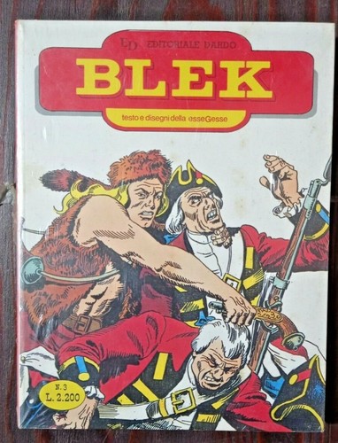 Blisterati fumetti piccolo - blisterati, 3