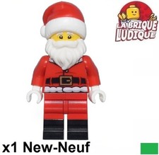 LEGO Personaggio Minifig City