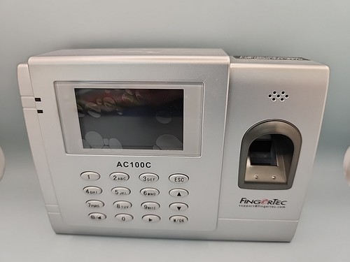 Nuovo sistema biometrico - biometrico, di