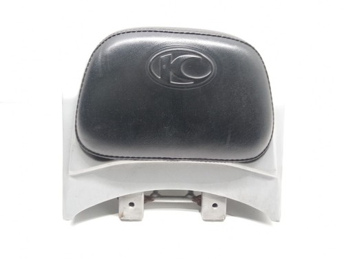 Schienalino portapacchi kymco - schienalino,