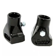 COPPIA PIEDINI SCARPETTE