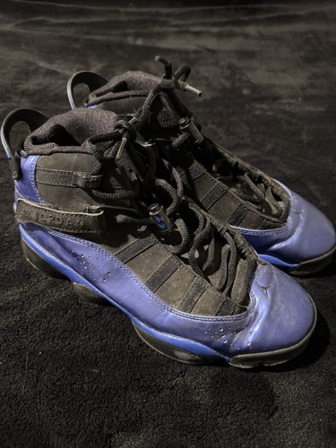 Nike air jordan anelli - 6,
