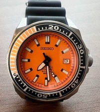 Orologio SEIKO SCUBA SAMURAI