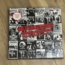 The Rolling Stones - Singles