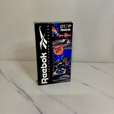 Step Reebok: The Power Workout