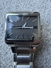  Orologio Uomo Armani Exchange