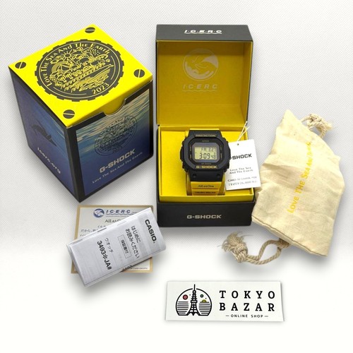 Casio shock gmd w5600k 9jr - g-shock, gmd-w5600k-9jr