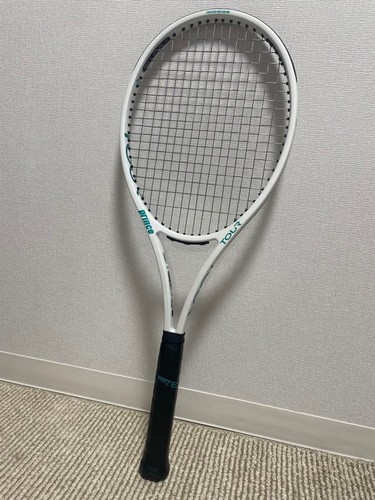 Racchetta tennis prince - da,