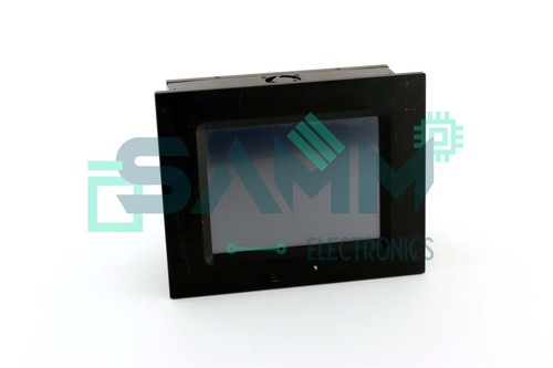 Rugged panel ppc 804t - rugged, pc