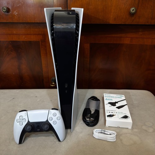 Sony playstation ps5 - sony,