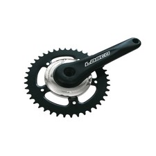 guarnitura city bike 42d 170mm