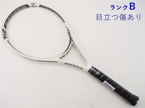 Racchetta tennis usata - racchetta, da