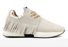 Sneaker da donna Shushop Bone