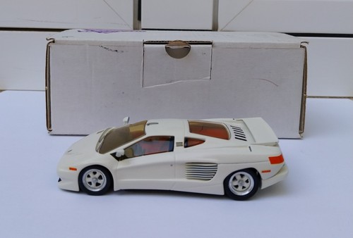 Cizeta moroder v16t smts - cizeta,
