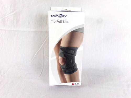 Donjoy tru pull lite - tru-pull, stecca