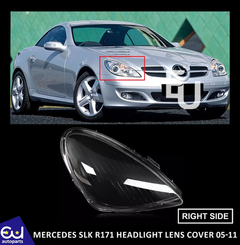 Per mercedes slk r171 copri - r171,