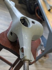 manubrio sterzo originale piaggio vespa et3 completo come da foto