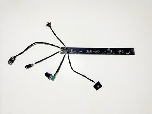 Kit microfoni per - kit,