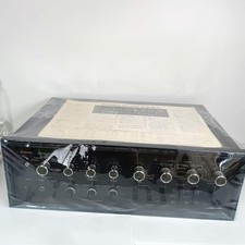 Sansui AU-999 Amplificatore