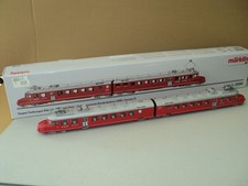 Märklin 39260 doppia freccia
