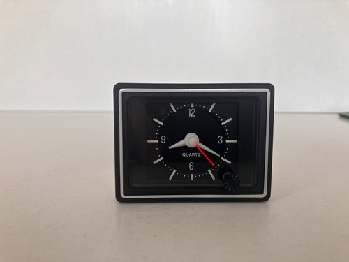 Orologio cruscotto kienzle - orologio,