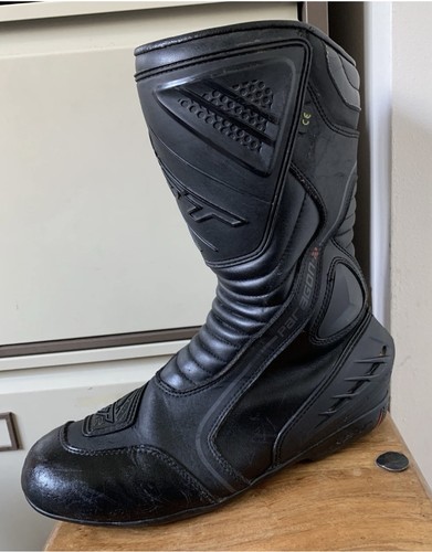 Stivali moto rst paragon - moto,