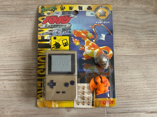 Pokémon tomy anni - tomy,