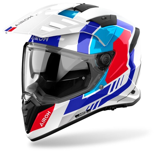 Casco integrale airoh bandit - casco,