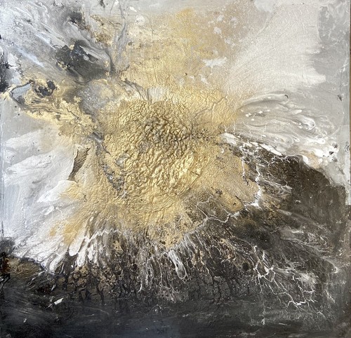 Pittura contemporanea moderna - contemporanea,