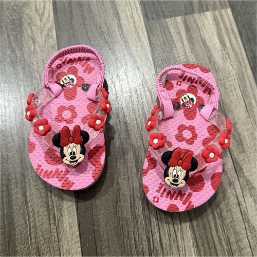 Sandali disney minnie mouse - sandali,