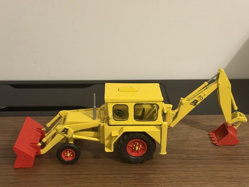 Jcb mk1 kent - mk1,
