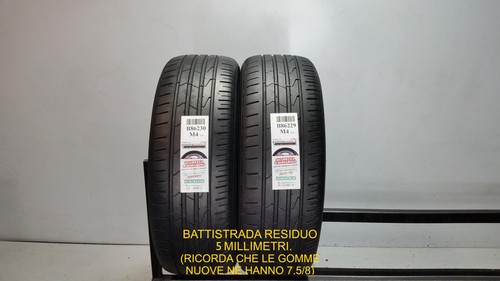 Gomme usate 225 55r19 - , 225/55r19