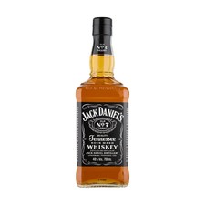 Original Jack Daniel's old