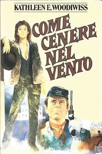 Come cenere nel vento kathleen - come,