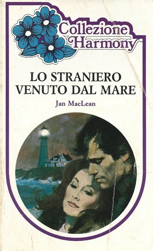 Straniero venuto dal - lo, mare
