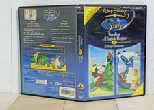 70367 DVD - Le Fiabe DISNEY -