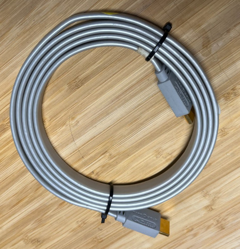 Wireworld island cavo hdmi 1 - island,