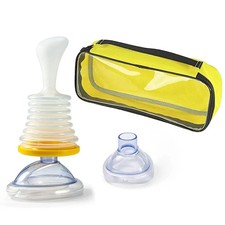 Kit Anti Soffocamento Pronto