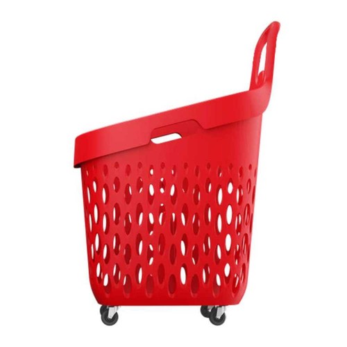 Cestino spesa trolley grande