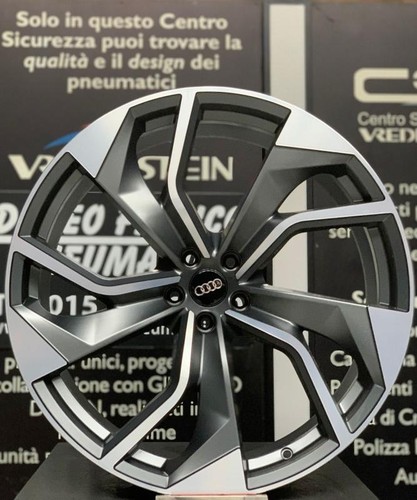 Cerchio lega per audi a4 - lega,