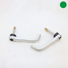 DUCATI Multistrada V4 1100 Paramani 2021 2023 Hand guards ID91493