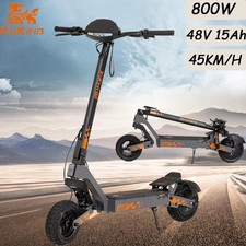 G2 Monopattino elettrico 800W