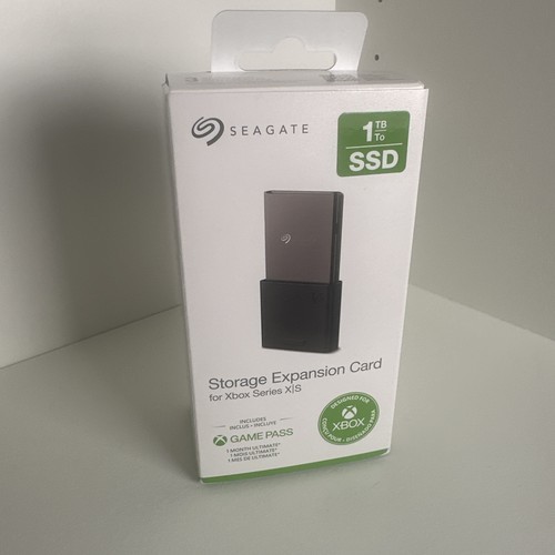 Seagate 1tb scheda - 1tb,